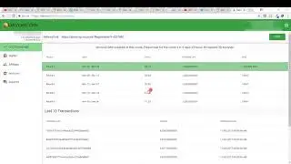 DAVOR COIN : HOW TO BUY DAVOR COIN