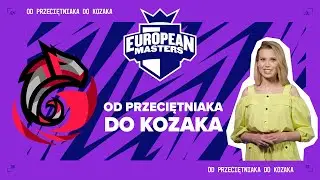 Historia od przeciętniaka do kozaka, czyli droga Team ESCA Gaming