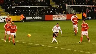 46. Ross McCormack, Nottingham Forest (H)