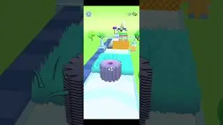 Grinder 🪵🔨Run 😱😍💥😳 #gaming #playviolinwithoutnotes #gamingmusic #games #videogamemusic #gameplay