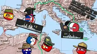 The British Royal Navy - Hoi4 MP In A Nutshell