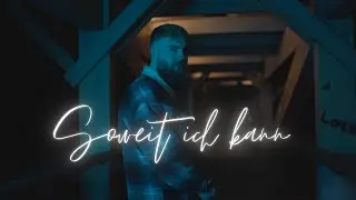 AKZSZ - Soweit ich kann [OFFIZIELLES MUSIKVIDEO]
