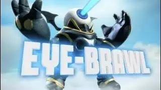 Eye Brawl