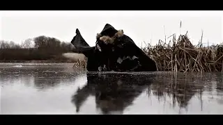 Nanna Barslev - Mod vrede (official video)