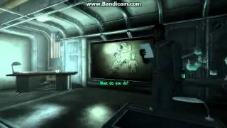 Let's Play Fallout 3 Evil Karma pt 5