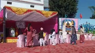 ANNUAL SPORTS MEET || IPS ACADEMY UMARIA || DAY 2 ||