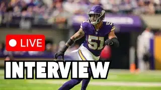 LIVE Interview with Blake Cashman - 10KTV
