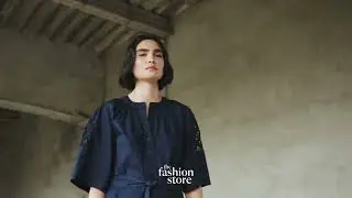 Nieuwe Collectie The Fashion Store - SS25