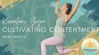Konalani Yoga: Cultivating Contentment