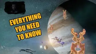 COMPLETE Disruption guide | Warframe