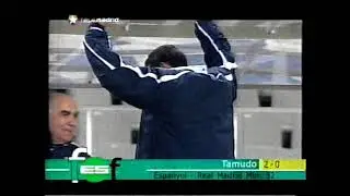 Mejores goles Jornada 8 - Liga 2007-08