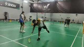 TW Steph v Matt Markus
