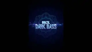 Brazil Dark Bass Instrumental | Hard & Deep Tribal Bass 🎧🔥
