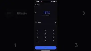 How to flash BITCOIN on the Coinbase base wallet..with just wallet address no settings needed