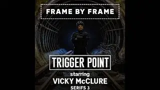Trigger Point - Series 3 - Episode - 4