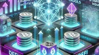 The Rise of Decentralized Finance and the Transformative Power of Bitcoin