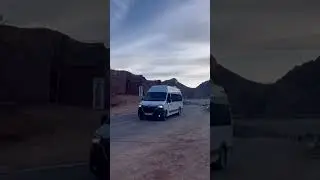 Bienvenue au Maroc 🇲🇦 | D&eacute;couvrez la flotte premium Itinerance Plus