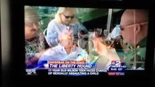 Liberty Hound