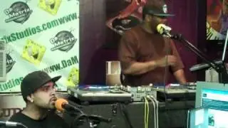 NOVA ON HATE MONEY RADIO W/ DJ BEDTYME
