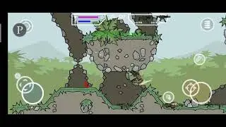 Mini militia hack viral short video 