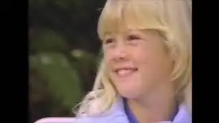 Perth, Australia TV ads circa 1987, part 3 of 3