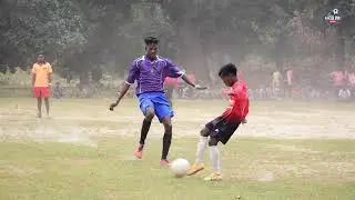 Highlights Match -SUN SHINE CLUB DALKI VS/ SANMAREIN TC  Marli Football Tournament 2022