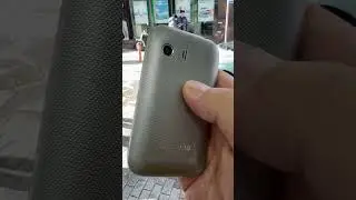 Bir Samsung efsanesi: Galaxy Y S5360