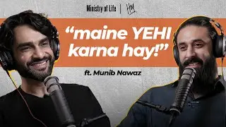 ‪@munibnawazofficial | Fashion Was Just the Surface | Story of Art, Madness & Reinvention | Ep 002