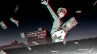 83HADES - 5IVESEVE7 slowed reverb