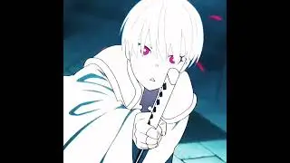 🔥 Fire Force &times; Fendi [AMV/Edit]