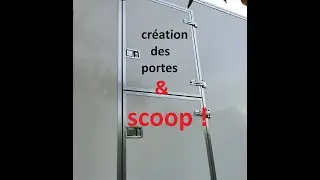 épisode 4: Création des portes