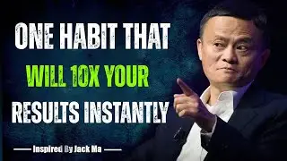 &ldquo;One Habit That Will 10x Your Results Instantly | Daily Success Strategy to Multiply Productivity