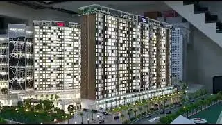 new building construction model..NAVKAR AT