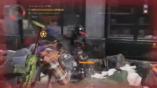 The Division Chinese destroyed  EZ