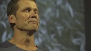 Ферма 500 лет | Джефф Поу | TEDxUWA