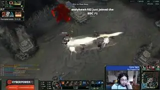 Imaqtpie Brand Full Gameplay Season 7