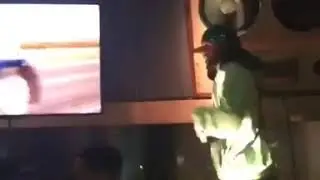 SKI MASK THR SLUMP GOD- PURR.     LEAKED SONGS