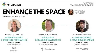 Thoughtium Perspectives: 