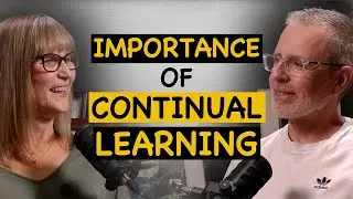 Continual Learning Matters in Marriage (Not Just in Your Career)