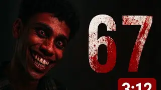 6~7 Short Horror Film