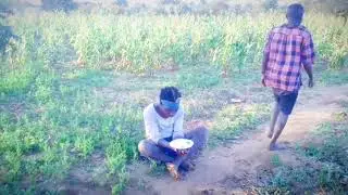 Vallex Cuaimane _ Maphanda life