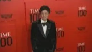 'Squid Game' creator and TIME 100 honoree Hwang Dong-hyuk ponders how he would fare in the contest h