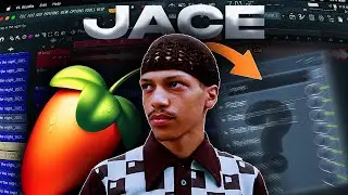 I Found Jace/Iayze ACTUAL Vocal Preset? (FL Studio)