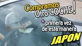 COMPRAMOS UN MAZDA MX-5 EN SUBASTAS DE JAPÓN | MIATA