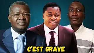 FERDINAND AYITE RACONTE UNE HISTOIRE INCROYABLE SUR LA NAISSANCE DU REGIME RPT-UNIR