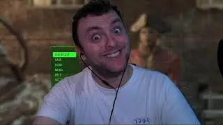 Fallout 4 - It's Got A Nice Vibe!