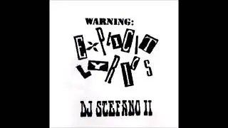 LATIN CREW  (DJ Stefano 2 - 1993)