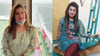DR AROOBA AND ABEEL JAWED