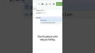 Easily swap variables in Python 🤓