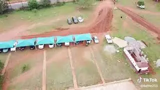 Lobamba National High School 